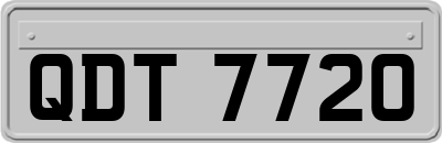 QDT7720