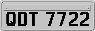 QDT7722