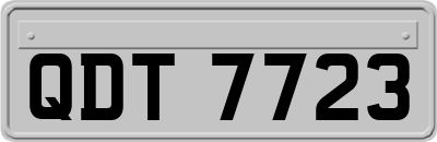 QDT7723