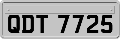 QDT7725