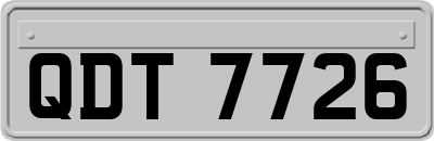 QDT7726