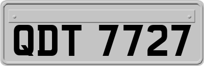 QDT7727