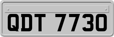 QDT7730