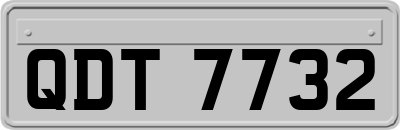 QDT7732