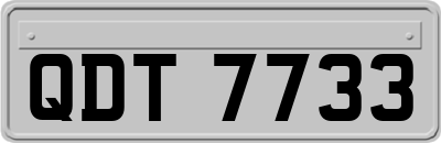 QDT7733