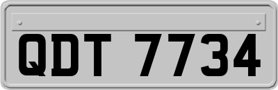 QDT7734