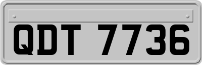 QDT7736