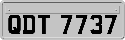 QDT7737