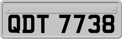QDT7738