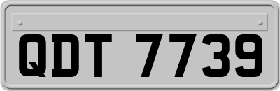 QDT7739