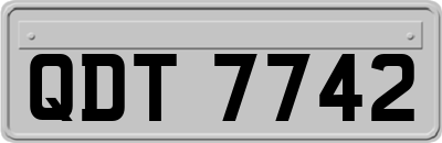 QDT7742