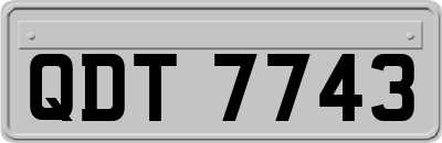 QDT7743