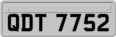 QDT7752