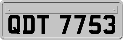 QDT7753