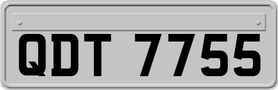 QDT7755