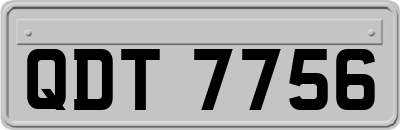 QDT7756