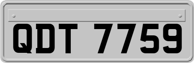 QDT7759