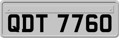 QDT7760