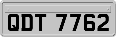 QDT7762