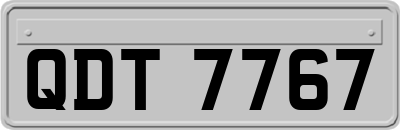 QDT7767