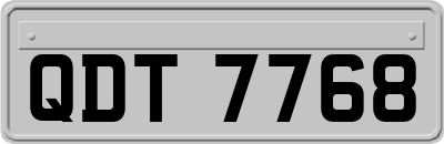 QDT7768