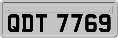 QDT7769