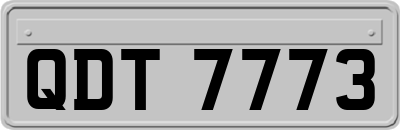 QDT7773
