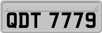 QDT7779