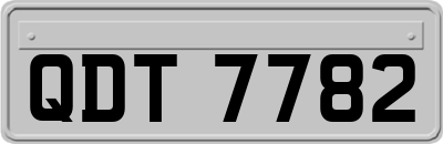 QDT7782