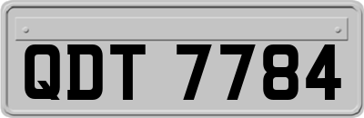 QDT7784
