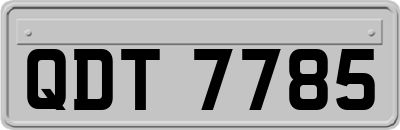 QDT7785