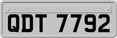 QDT7792
