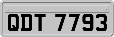 QDT7793