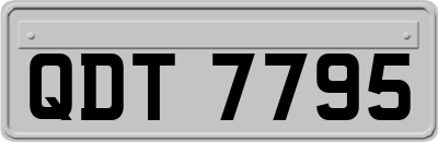 QDT7795