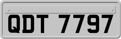 QDT7797