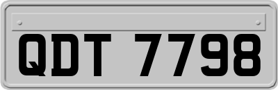 QDT7798