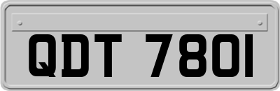 QDT7801