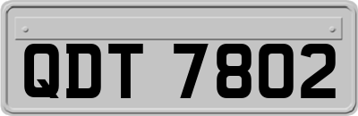 QDT7802