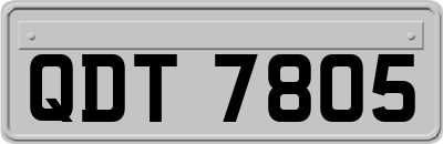 QDT7805