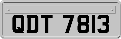 QDT7813