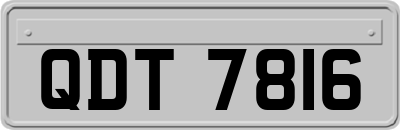 QDT7816