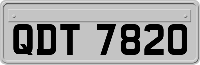 QDT7820