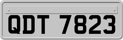 QDT7823