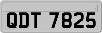 QDT7825