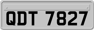 QDT7827