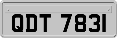 QDT7831