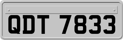 QDT7833