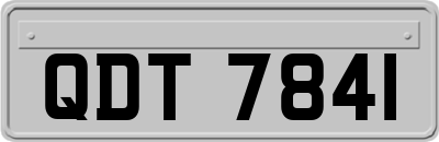 QDT7841