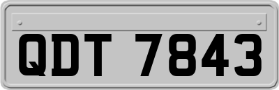 QDT7843