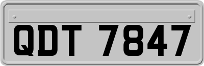 QDT7847